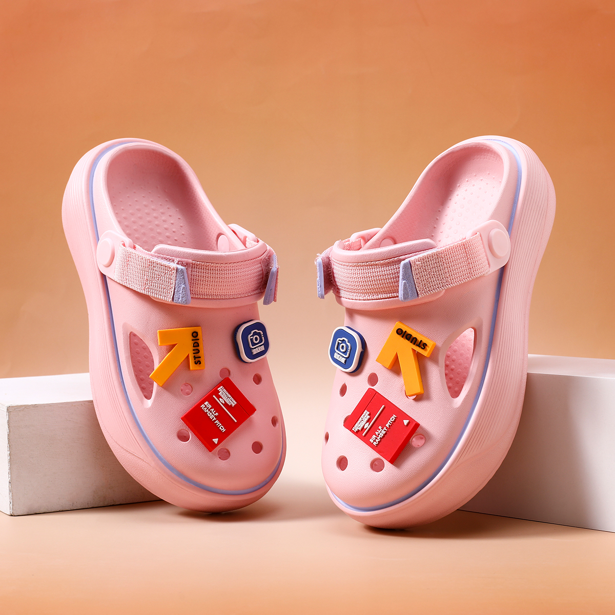 Comfortable Premium Clogs for Women