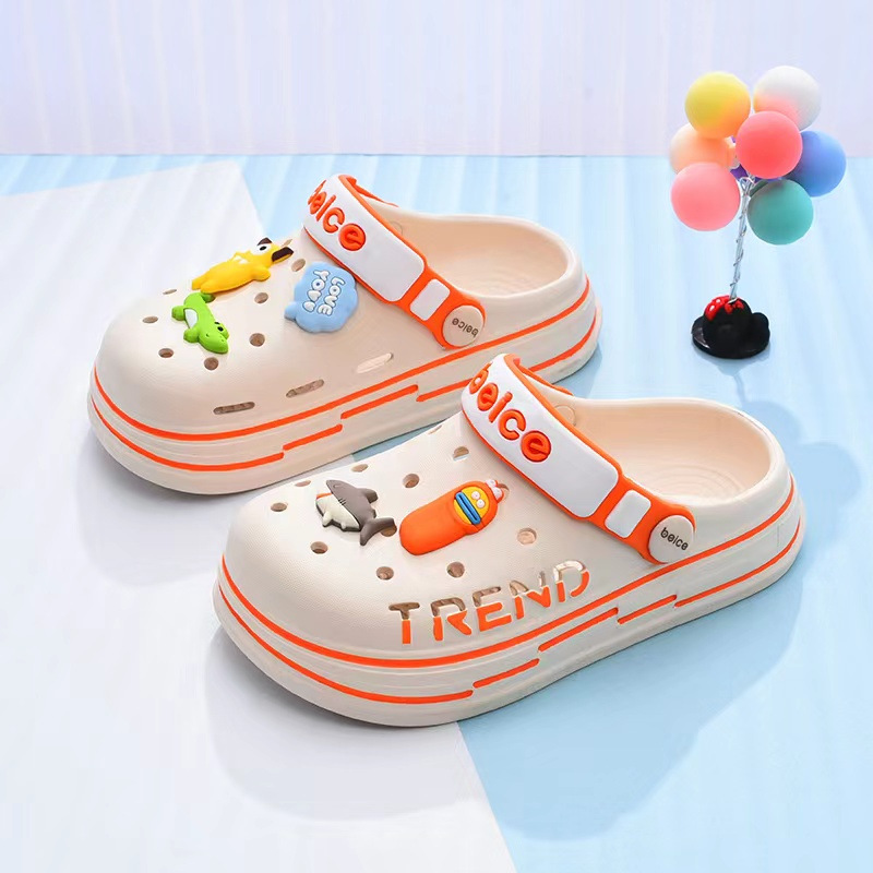 Kids Premium Clogs